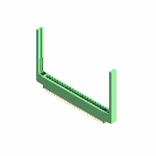 337-023-558-668 EDAC Inc.  Edgeboard Connectors